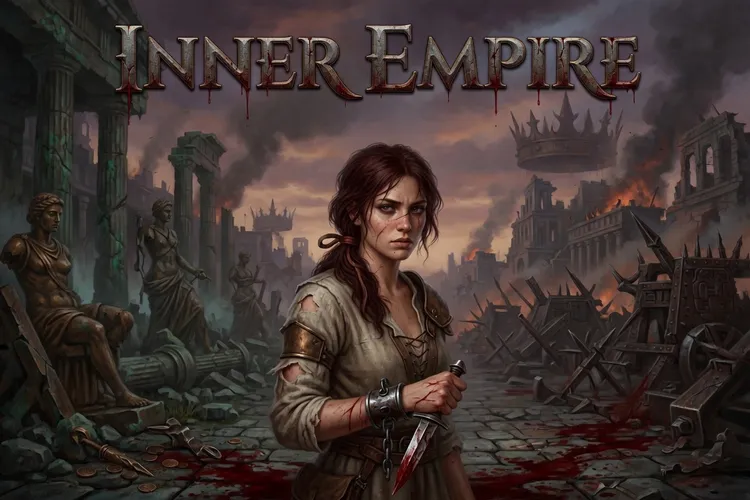 Inner Empire